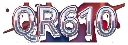 qr610 logo