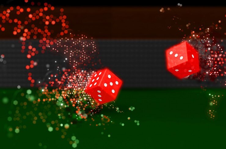 qr610 Live Casino